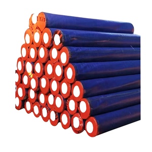 Lona de Polietileno Laminado HDPE Impermeable y Resistente a la Lluvia, 6*8m, 130gsm, Rollo de Lona de PE para Camiones de Carga, Cubierta para <span class=keywords><strong>Piscinas</strong></span> - Product Image 2