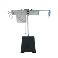 Gelsonlab HSPD-239 Peut être Maître de Printemps Dynmometer Contrôlée Dynamomètre Physique Mécanique Expérience