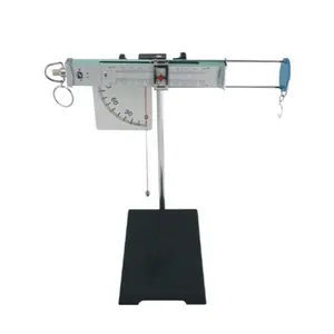 Gelsonlab HSPD-239 kan Meester van Lente Dynmometer Gecontroleerde Rollenbank voor Natuurkunde Mechanische Experiment - Product Image 1