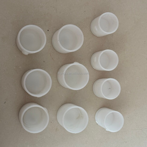 Cubierta Protectora Especial para Extremos de Tuberías, Resistente al Desgaste, Impactos y Envejecimiento, Venta al Por Mayor de Fábrica, para Invernaderos - Product Image 4