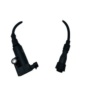 Bobina de encendido del sistema de pulverización eléctrica de la motocicleta para el sistema de pulverización eléctrica <span class=keywords><strong>Benta</strong></span> 300 - Product Image 2