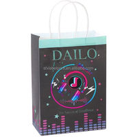 Bolsa de Papel Adhesiva Impermeable para Envasado de Bebidas y Whisky, Origen Guangdong, Marca SFX, Modelo SFX, Se Aceptan Pedidos Personalizados