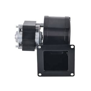 Ventilador Centrífugo de Pequeno Porte CY063 - Product Image 4