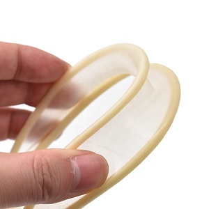 Apri bocca barriera in gomma espansore bocca tipo O dentale all'ingrosso - Product Image 6