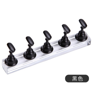 Soporte magnético <span class=keywords><strong>para</strong></span> <span class=keywords><strong>uñas</strong></span>, soporte <span class=keywords><strong>de</strong></span> exhibición <span class=keywords><strong>de</strong></span> práctica, soporte <span class=keywords><strong>de</strong></span> práctica <span class=keywords><strong>de</strong></span> punta <span class=keywords><strong>de</strong></span> <span class=keywords><strong>uñas</strong></span> postizas, soporte <span class=keywords><strong>de</strong></span> Base <span class=keywords><strong>de</strong></span> cristal, herramientas <span class=keywords><strong>de</strong></span> manicura <span class=keywords><strong>para</strong></span> exhibición <span class=keywords><strong>de</strong></span> <span class=keywords><strong>uñas</strong></span> - Product Image 2