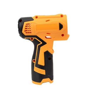 Custom Power <b>Tool</b> Electric Drill Housing Plastic Injection Molding Parts PP PBT PVC Materials OEM Manufacturer - Product Image 2