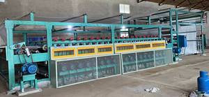 Neue Multifunktionale Automatische Nass-Trocken-Schleif- und Poliermaschine für Textilien, 380V 120KW - Product Image 2