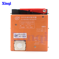 Harga grosir CPU Acceptor yang sebanding JY-800IV selektor koin vertikal Acceptor mesin keterampilan Jammer selektor koin Taiwan
