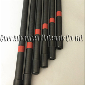 Perche télescopique en fibre <span class=keywords><strong>de</strong></span> carbone, élimine les cornes asiatiques du <span class=keywords><strong>nid</strong></span>, 1-19M - Product Image 3