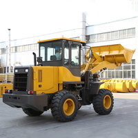 Der billigste in China hergestellte SDLG Radlader verwendet SDLG 956L 936L Lader SDLG LG956L