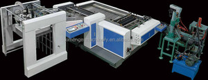 Machine de fabrication de cartes à jouer personnalisées entièrement automatique Ligne de production Fabricant de cartes à jouer - Product Image 3