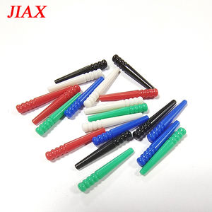 Piques <span class=keywords><strong>de</strong></span> cribbage 5 couleurs <span class=keywords><strong>de</strong></span> 25,4 mm pour trous <span class=keywords><strong>de</strong></span> 1/8 po – Idéales pour les soirées <span class=keywords><strong>de</strong></span> <span class=keywords><strong>jeux</strong></span> en famille, les bars et la vente en gros e-commerce - Product Image 5