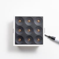 2024 nouveau design encastré downlight spot led lumière linéaire Offre Spéciale commercial led spot éclairage