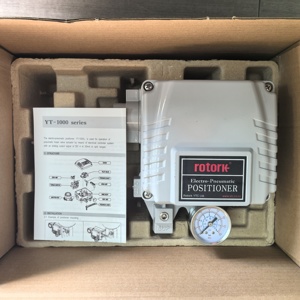 Nuovo YTC YT-1000LDN122S0 funzionamento di attuatori pneumatici in acciaio <span class=keywords><strong>per</strong></span> valvola rotativa mediante Controller elettrico o sistema di controllo - Product Image 3