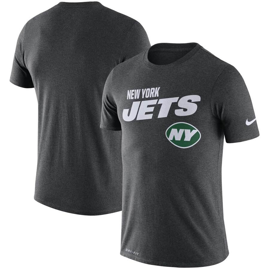 New York Jets Negro