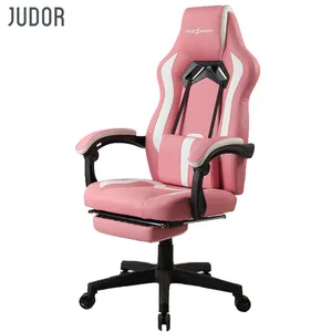 Judor thiết kế mới cô gái chơi game đua xe ghế máy tính