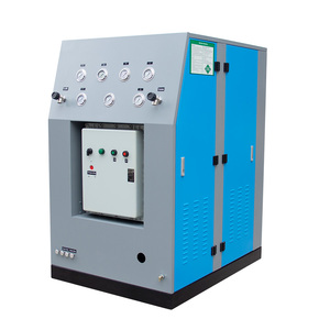 <span class=keywords><strong>Station</strong></span> de ravitaillement au GNC pour véhicules à gaz naturel comprimé, nouvelle en 2015 - Product Image 2