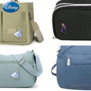 Spilla da bavero <span class=keywords><strong>Disney</strong></span> Princess in lega di zinco, personaggio a sorpresa, distintivo da collezione, regalo, collezione, per zaino e borsa - Product Image 6
