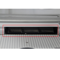 DH-5880 Dernière station de reprise BGA soudure IC supprimer GPU dessouder CPU Jeu console de réparation de carte mère pour ordinateur voiture PCBA