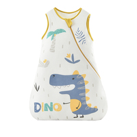 Neue herbst und winter neugeborenen Swaddling weste 0-2 jahre alt kinderwagen baby schlafsäcke