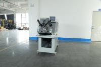 Nouvelle machine automatique CNC JinJu pour l'enroulement de bobines et le serrage de coins, commande PLC, moteur 380KW, capacité de charge 500kg, pour fil de noyau de moteur