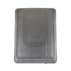 <span class=keywords><strong>KICKER</strong></span> 48TCWRT672 <span class=keywords><strong>Subwoofer</strong></span> actif ultra-plat 6.5 6x9 8 10 12 pouces 120 Watts sous siège 12V DC Grande puissance Boîtier en aluminium pur - Product Image 2