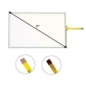 6.1 inch màn hình cảm ứng Glass Digitizer cho Toyota Camry PRIUS 12-19 đài phát thanh - Product Image 5
