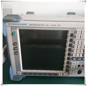 Analyseur de signal FSIQ40 40G d'occasion, analyseur Rohde & Schwarz 20Hz-40GHz, générateur de signal FSIQ40 - Product Image 2