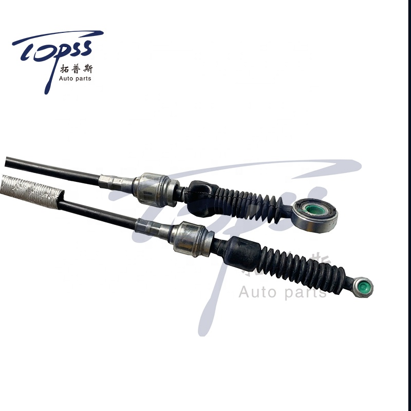 Трос переключения передач европейской серии OEM G7