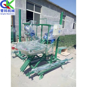 Máquina de pulverización de <span class=keywords><strong>cemento</strong></span> reforzado con fibra de vidrio, venta directa de fabricantes - Product Image 3