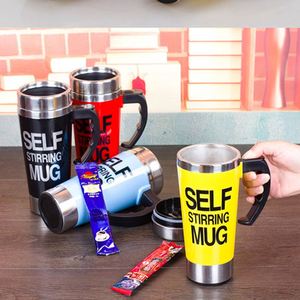 Mixeur Électrique Intelligent pour Protéines, Café et Lait – Écologique, Moderne, Idéal pour la Maison – Tasse Mélangeuse Sûre pour Contact Alimentaire – Cadeau Gratuit - Product Image 2