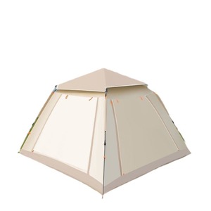 เต็นท์ทะเลทรายแบบพกพาสำหรับใช้ในชายหาดเต็นท์สำหรับตั้งแคมป์และเดินป่ากันน้ำกันแดด - Product Image 4