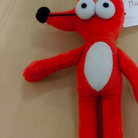 Fabricant de jouets en peluche personnalisés, peluches personnalisées, cadeau pour enfant, jouets en peluche, porte-clés en peluche personnalisé, pendentif de sac