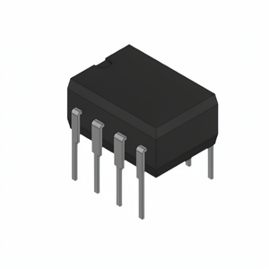 Original 8 DIP Electronic Circuit Components X4165P Power Management (PMIC) - Product Image 1