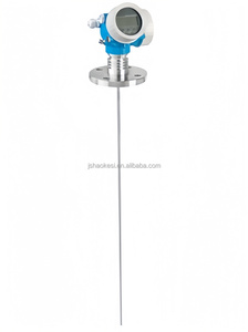 Radar à ondes guidées Endress+Hauser 100 % original, interfaces propres pour liquides / Gamme complète de la série FMP53 - Product Image 5