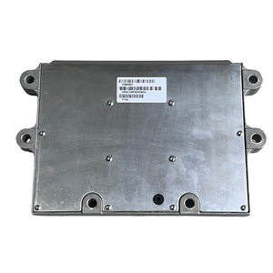 Papan komputer mesin kualitas tinggi ECU <span class=keywords><strong>ECM</strong></span> <span class=keywords><strong>4963807</strong></span> Engine untuk Cummins QSM CM876 mesin - Product Image 1