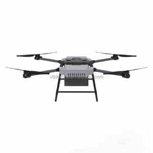 Seboar mrt50h Máy phun phiên bản toàn cầu mới máy bay không người lái nông nghiệp thương mại tích hợp sạc UAV - Product Image 6