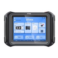 2025 XTOOL D9S Pro Conexión Wifi Escáner de diagnóstico automático Soporte ECU Codificación Topología Mapeo Programación de claves
