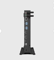 Mini PC WiFi6 I9 Generasi ke-13 Dengan GPU GeForce RTX4060 8G Untuk Komputasi Tepi, Grafis, AI, Robot, I9-13900H Desktop Gaming Mini PC