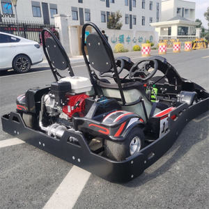 Parque de atracciones Niños Gasolina Go <span class=keywords><strong>Kart</strong></span> Niños Gasolina Go Karts - Product Image 5