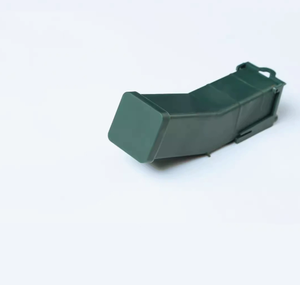 Piège à souris réutilisable à verrouillage automatique, sans danger pour les animaux et les enfants, attrape-rongeurs sans tuer, lutte <span class=keywords><strong>antiparasitaire</strong></span> pour la maison, le jardin et le bureau - Product Image 1