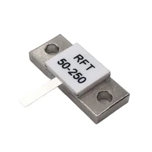 RFTYT Passive And Electronic Component 250W 50ohm RF Resistor