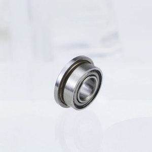 ตลับลูกปืนเซรามิกแบบหน้าแปลนเดี่ยว 2.78 สำหรับอุปกรณ์เสริมมิดเวสต์ - Product Image 2
