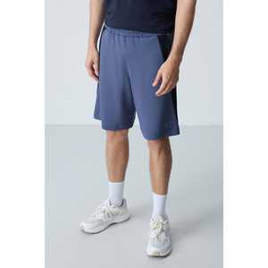 Shorts en coton pour homme Tommylife, coupe standard, 100% coton, basique, doux et texturé, 81280 - Product Image 4
