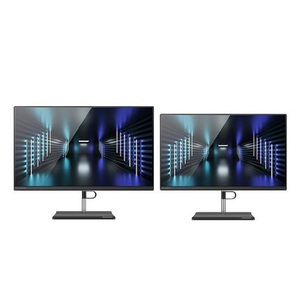 สินค้าใหม่สำหรับ <span class=keywords><strong>LENOVO</strong></span> Yangtian S660 <span class=keywords><strong>i3</strong></span>-1115G4 4GB + 4GB + 256GB SSD 23.8inch (0KCD) พร้อมจอแสดงผล23.8นิ้วคอมพิวเตอร์ออลอินวัน - Product Image 1