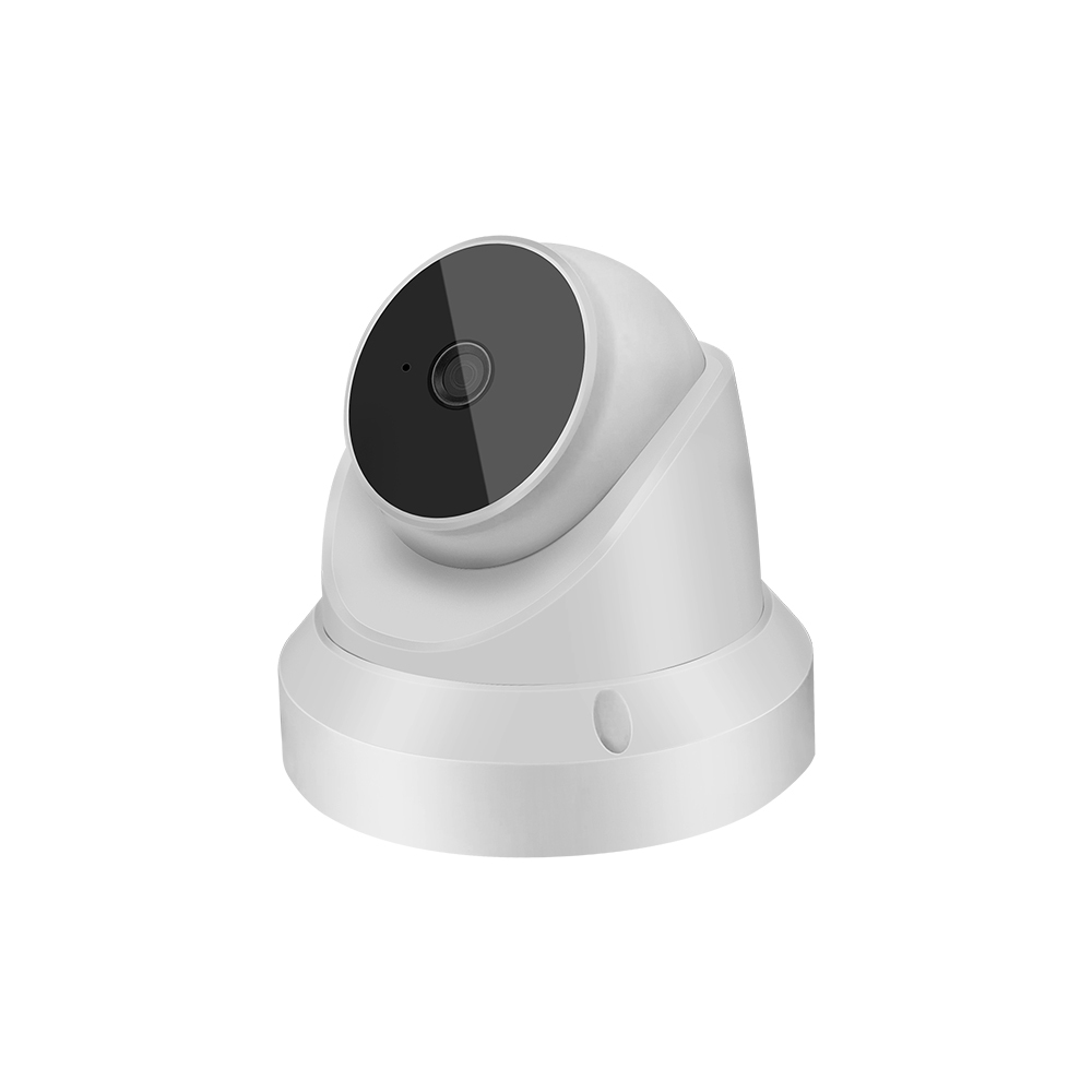 Smart Outdoor Security Camera 1080p CMOS H.264 with Two-Way Audio Mobile App Control V380 Wireless WiFi IP Camera · image 5