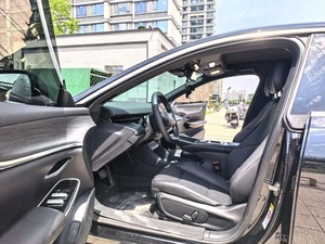 Nuevo Changan Qiyuan A07 2026 550 <span class=keywords><strong>Youxiang</strong></span> Sedán Eléctrico de Alta Velocidad, Vehículo de Nueva Energía Fabricado en China, LHD EV en Venta - Product Image 6