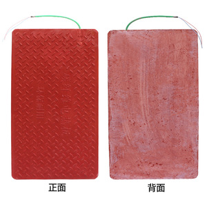 Coussin chauffant Durable pour cochon - Product Image 2