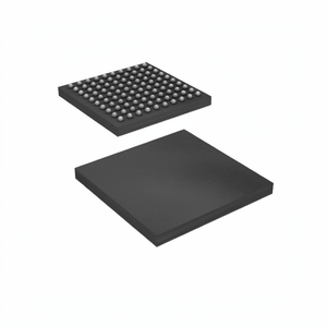 100 TFBGA ช่องผลิตชิ้นส่วนอิเล็กทรอนิกส์แบบฝังตัว PIC32MZ2048EFH100-I_GJX IC MCU 32BIT 2MB แฟลช100 TFBGA - Product Image 1