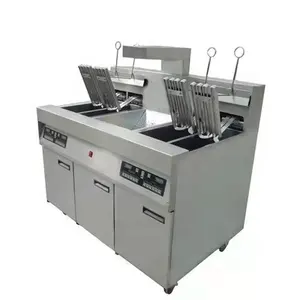 Heavy duty similar frymaster fryer commercial electric deep